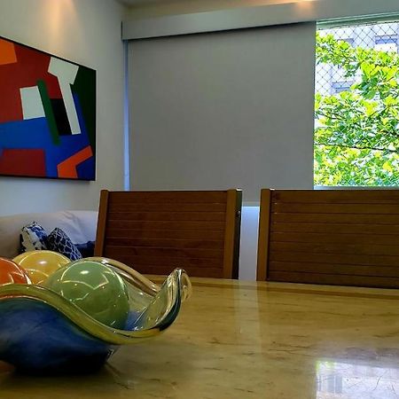 Lindo Apartamento Em Ipanema - Rj Rio de Janeiro Kültér fotó