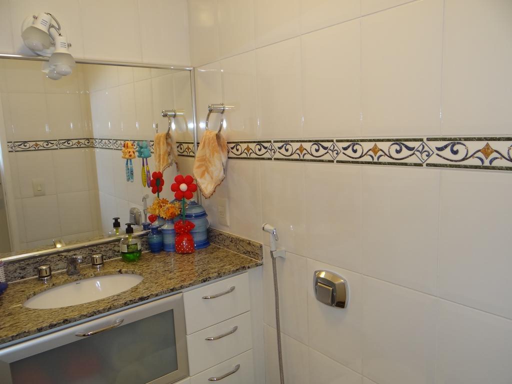 Lindo Apartamento Em Ipanema - Rj Rio de Janeiro Kültér fotó