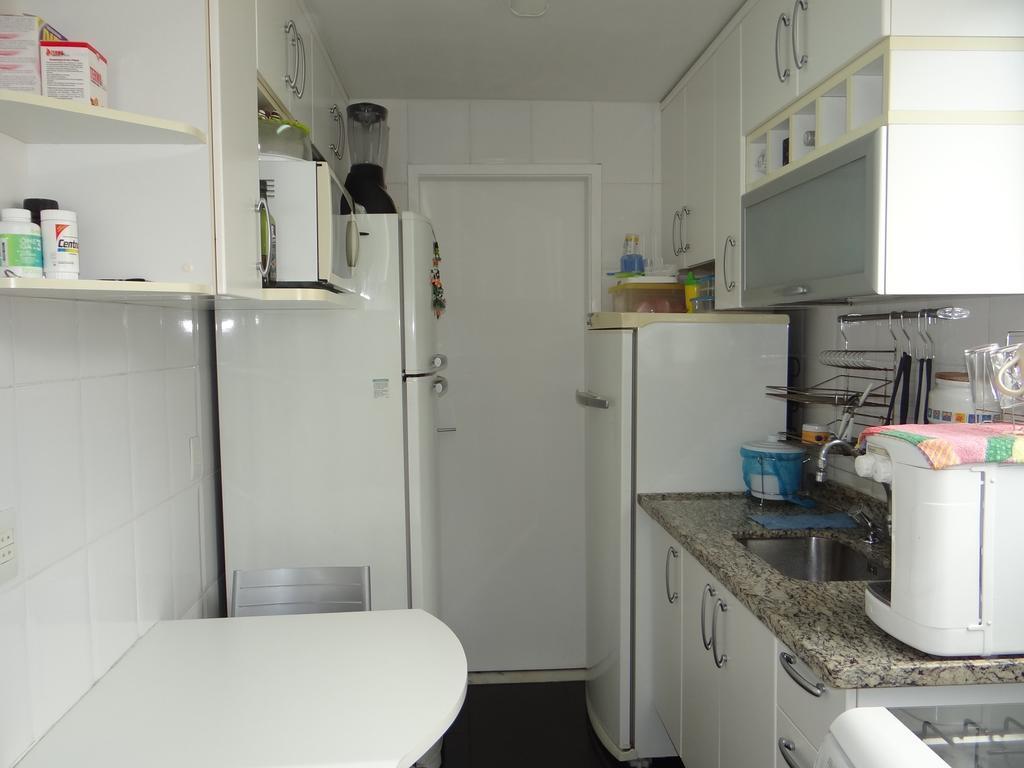 Lindo Apartamento Em Ipanema - Rj Rio de Janeiro Kültér fotó