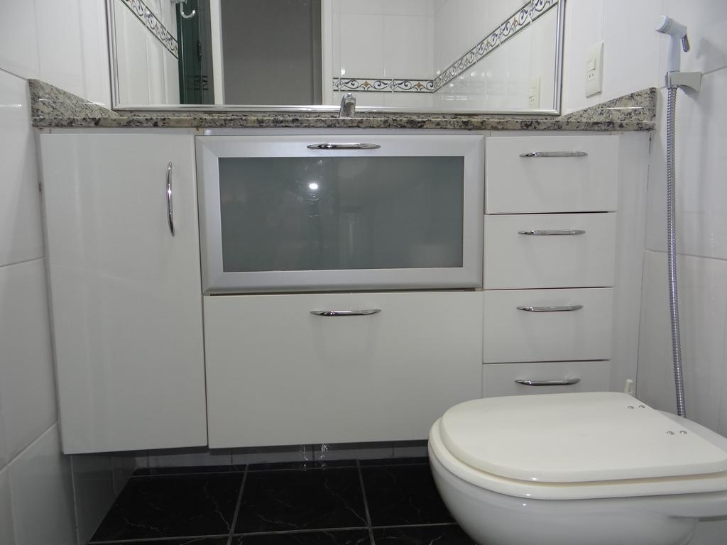Lindo Apartamento Em Ipanema - Rj Rio de Janeiro Kültér fotó