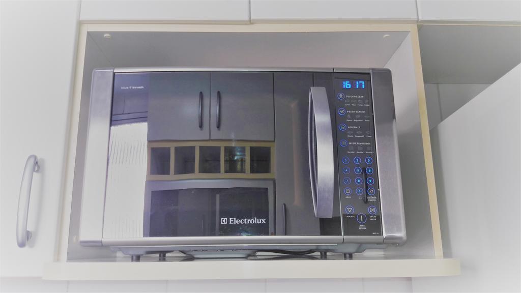 Lindo Apartamento Em Ipanema - Rj Rio de Janeiro Kültér fotó