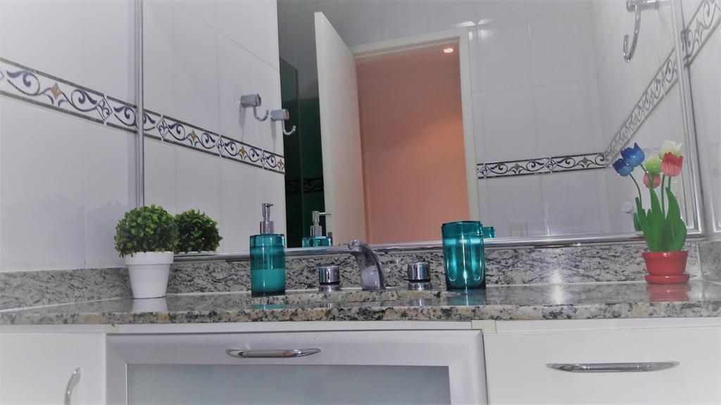 Lindo Apartamento Em Ipanema - Rj Rio de Janeiro Kültér fotó