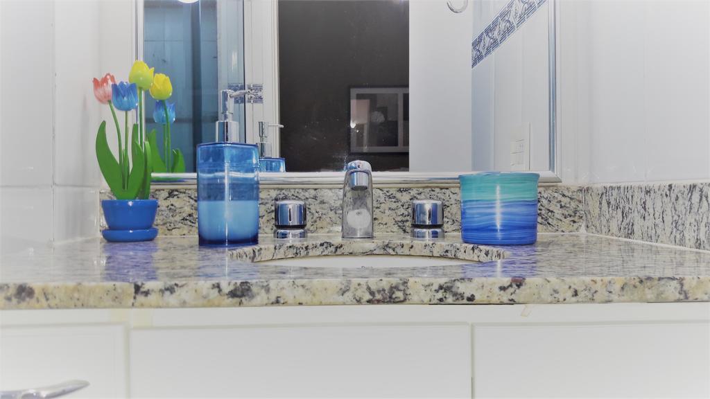 Lindo Apartamento Em Ipanema - Rj Rio de Janeiro Kültér fotó