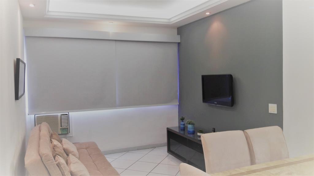Lindo Apartamento Em Ipanema - Rj Rio de Janeiro Kültér fotó