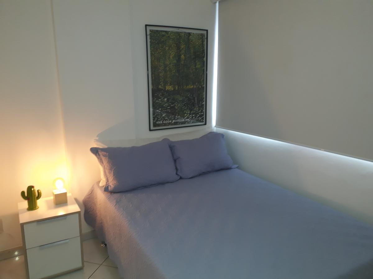 Lindo Apartamento Em Ipanema - Rj Rio de Janeiro Kültér fotó