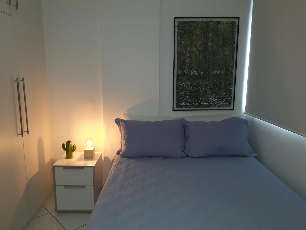 Lindo Apartamento Em Ipanema - Rj Rio de Janeiro Kültér fotó