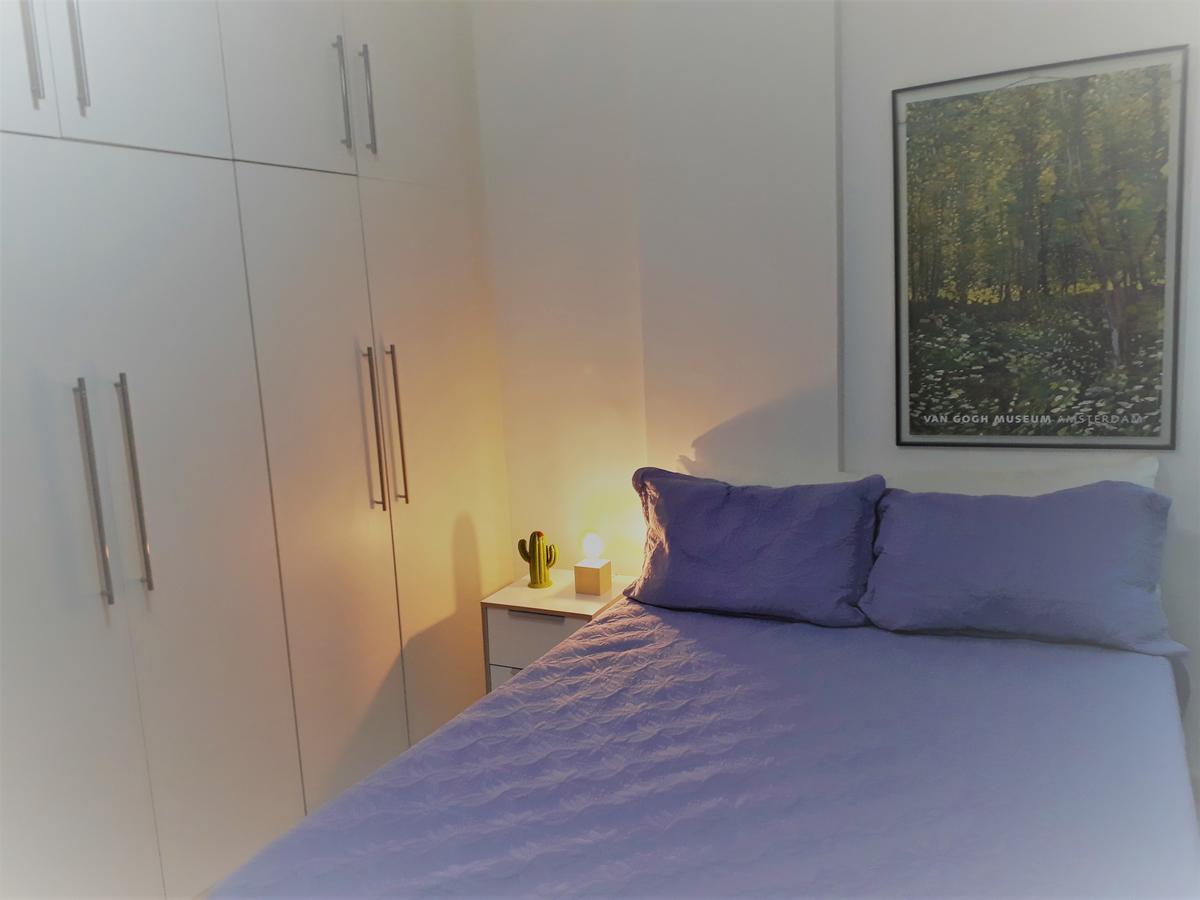 Lindo Apartamento Em Ipanema - Rj Rio de Janeiro Kültér fotó