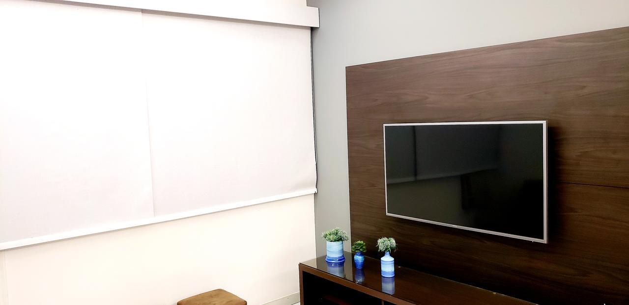Lindo Apartamento Em Ipanema - Rj Rio de Janeiro Kültér fotó