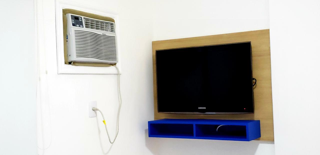 Lindo Apartamento Em Ipanema - Rj Rio de Janeiro Kültér fotó