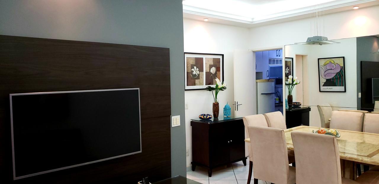 Lindo Apartamento Em Ipanema - Rj Rio de Janeiro Kültér fotó