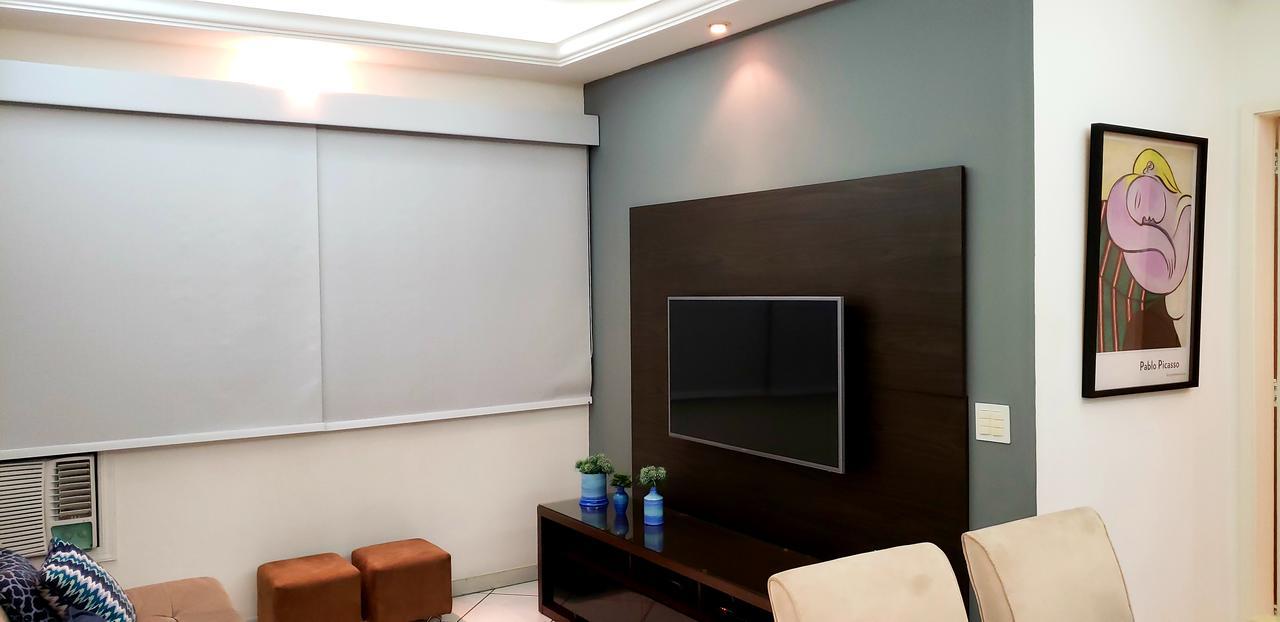Lindo Apartamento Em Ipanema - Rj Rio de Janeiro Kültér fotó
