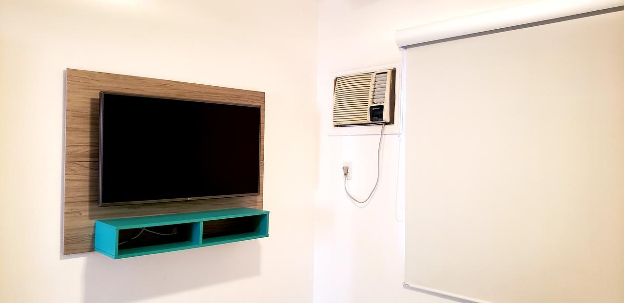 Lindo Apartamento Em Ipanema - Rj Rio de Janeiro Kültér fotó