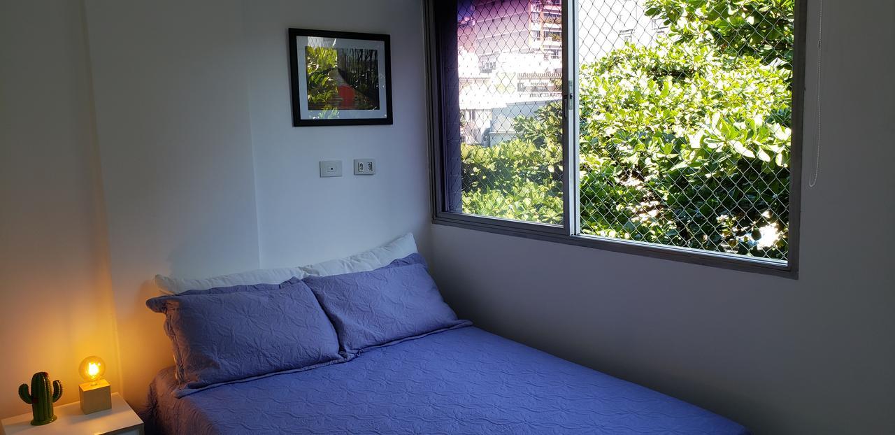 Lindo Apartamento Em Ipanema - Rj Rio de Janeiro Kültér fotó