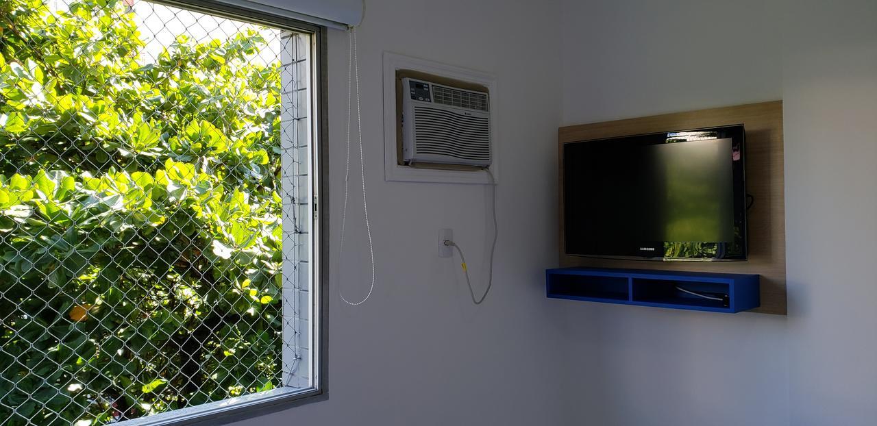 Lindo Apartamento Em Ipanema - Rj Rio de Janeiro Kültér fotó
