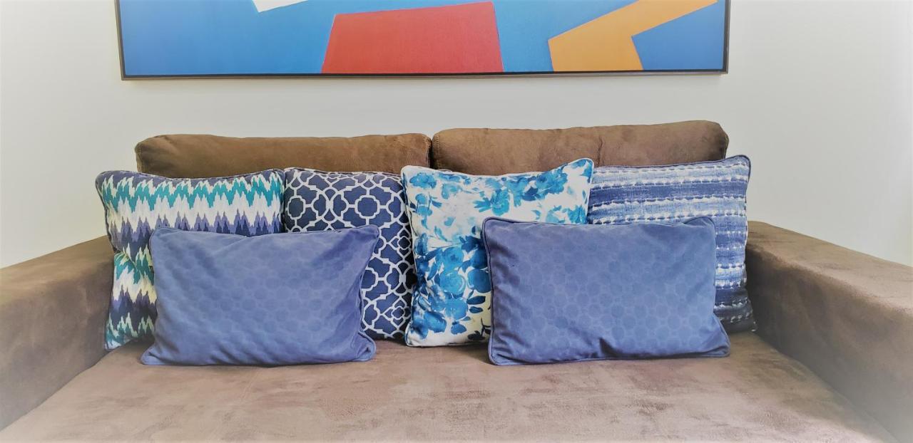 Lindo Apartamento Em Ipanema - Rj Rio de Janeiro Kültér fotó
