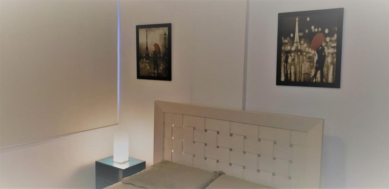 Lindo Apartamento Em Ipanema - Rj Rio de Janeiro Kültér fotó