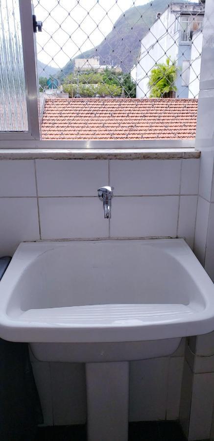 Lindo Apartamento Em Ipanema - Rj Rio de Janeiro Kültér fotó