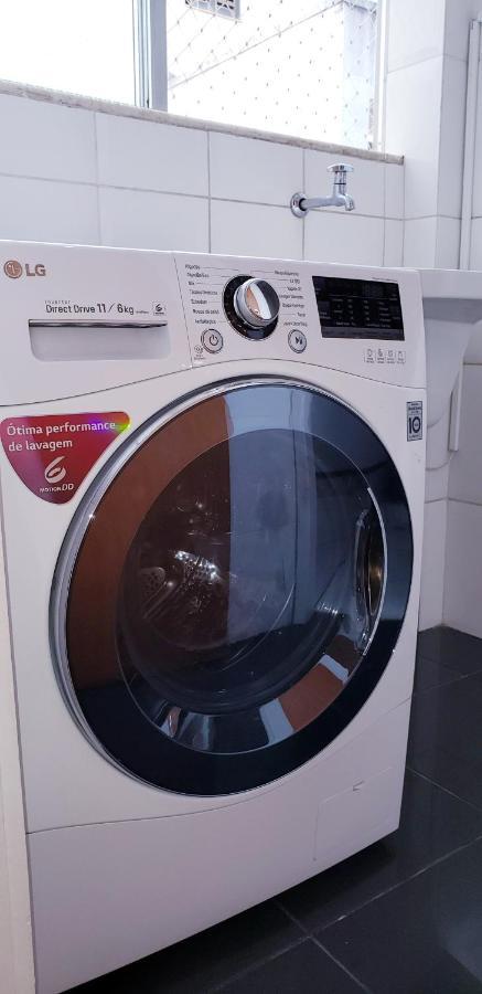 Lindo Apartamento Em Ipanema - Rj Rio de Janeiro Kültér fotó