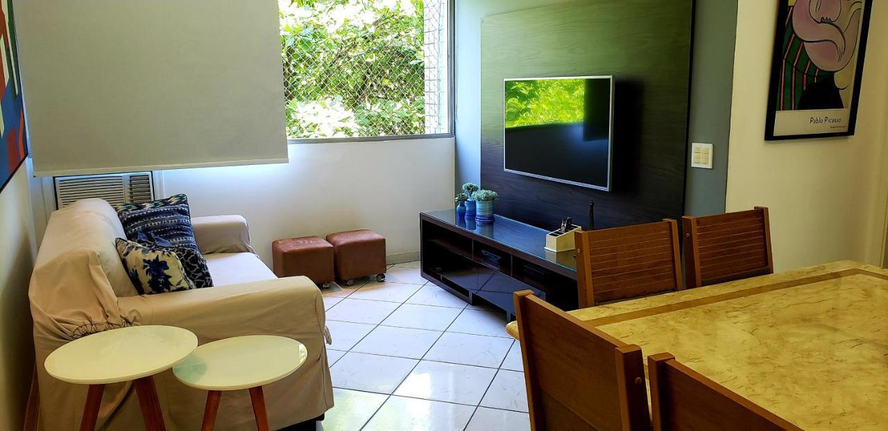 Lindo Apartamento Em Ipanema - Rj Rio de Janeiro Kültér fotó