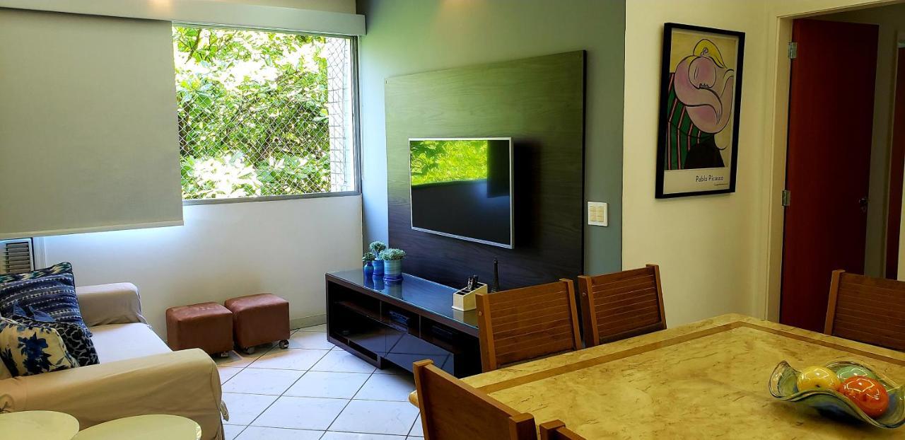 Lindo Apartamento Em Ipanema - Rj Rio de Janeiro Kültér fotó